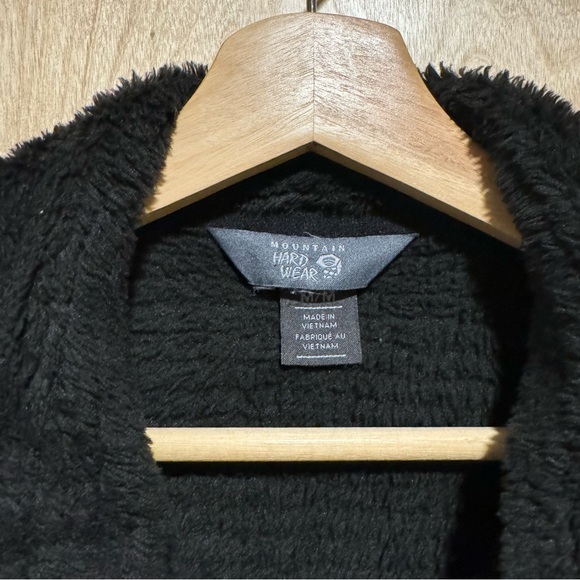 Mountain Hardwear Polartec High Loft Vest - Picture 3 of 13